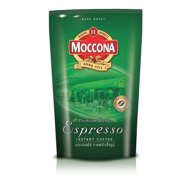 กาแฟ MOCCONA EXPRESSO 120 REFILL