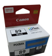 CANON PG-89 BK:E560 (ดำ)