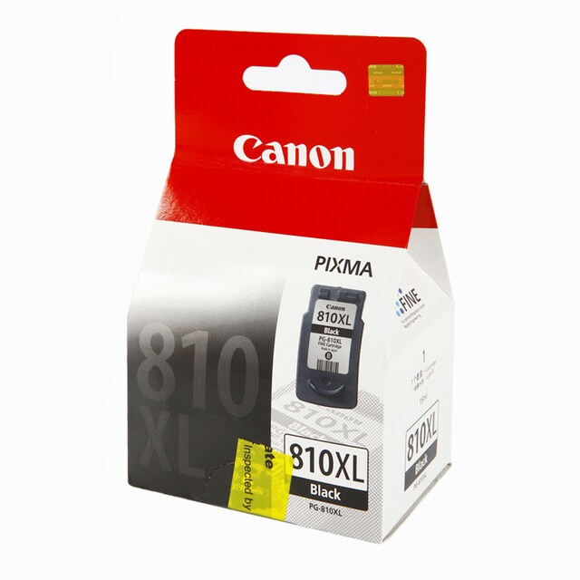 CANON PG-810XL BK:530แผ่น         c