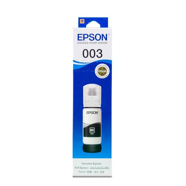 EPSON#T00V100-ดำ#003