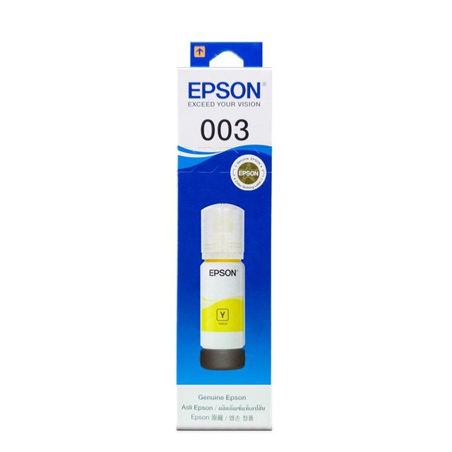 EPSON#T00V400-เหลือง#003