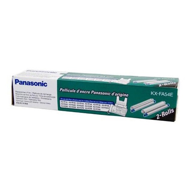 Film/Panasonic KX-FA54E(2/กล)**