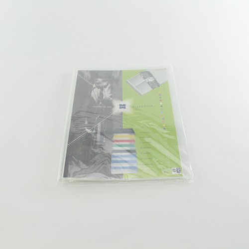 แฟ้มโชว์XING#994/A4-20แผ่น/นง