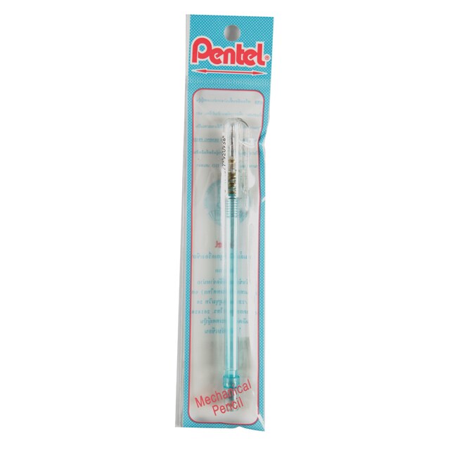 PENTEL ดินสอกด CAPLET (A105-D) 0.5-A105