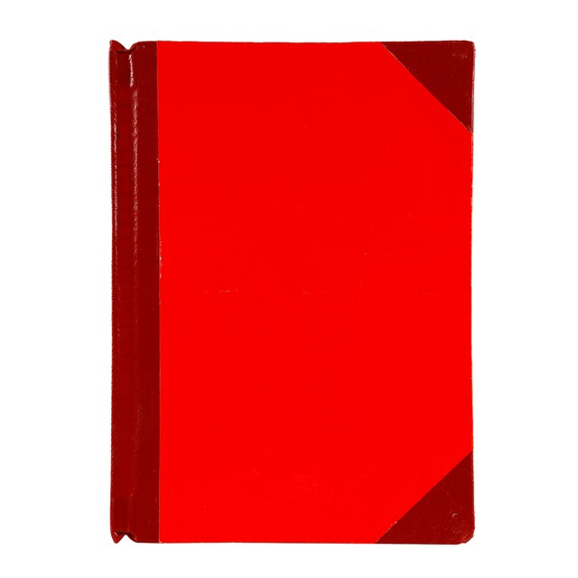 สมุดบันทึกมุมมัน 8/100 80แกรม 100แผ่น